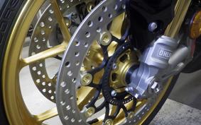 HONDA CBR1000RR RSP 2025 SC82