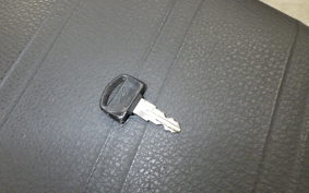 HONDA GYRO X 2009 TD02