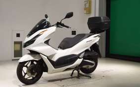 HONDA PCX125 JK05