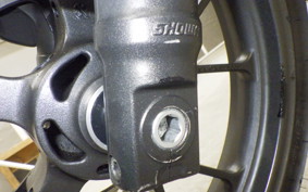 HONDA CB200X
