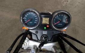 HONDA CB1100 2012 SC65