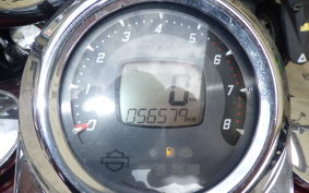 HARLEY FLSESE1800CVO 2012
