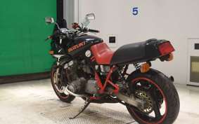 SUZUKI GSX1100S KATANA 1983 GS110X