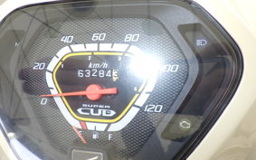 HONDA C110 SUPER CUB JA10