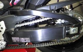 HONDA CBR600RR 2021 PC40