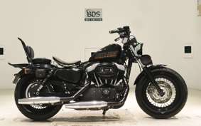 HARLEY XL1200X 2011