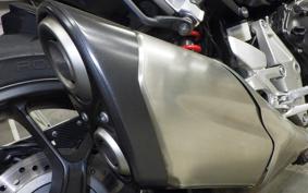 HONDA CB1000R GEN 2 2018 SC80