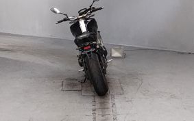 YAMAHA MT-09 RN34J