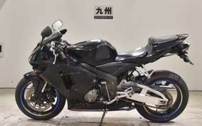 HONDA CBR600RR GEN 2 2007 PC37