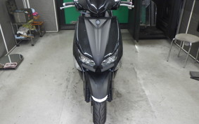 YAMAHA CYGNUSｸﾞﾘﾌｧｽ SEJ4J