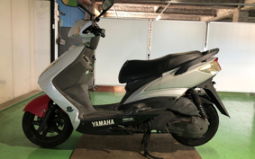 YAMAHA CYGNUS 125 X SE44J