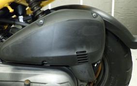 HONDA ZOOMER 2015 AF58
