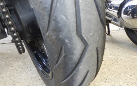 KAWASAKI NINJA 250R EX250K