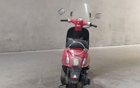 KYMCO MITCHI125I ..