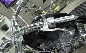 YAMAHA DRAGSTAR 400 1998 4TR