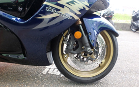 SUZUKI GSX1300R HAYABUSA 2008 GX72A
