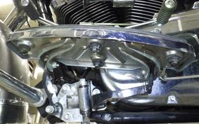 HARLEY FLHR 1690 2016