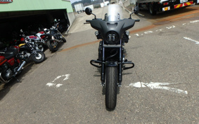 HONDA REBEL 1100 T DCT 2021 SC83