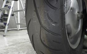 YAMAHA GEAR Gen.2 2014 UA06J