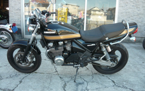KAWASAKI ZEPHYR400K 2005 ZR400C