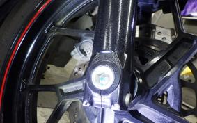SUZUKI V-STROM 250 A 2014