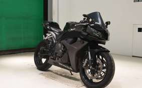 HONDA CBR600RR GEN 3 2009 PC40