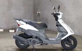 SUZUKI ADDRESS V125 CF4MA