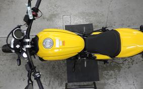 DUCATI SCRAMBLER FULL THROTTLE 2020