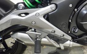 KAWASAKI NINJA 400 ABS 2015 EX400E