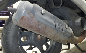 HONDA DIO GEN 2 AF27