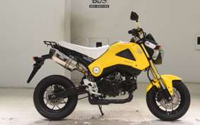 HONDA GROM 2005 JC61