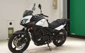 SUZUKI DL650 ( V-Strom 650 ) A 2013 VP56A