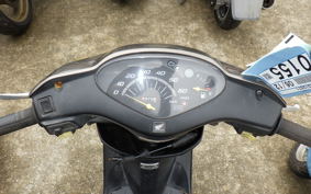 HONDA DIO Gen.6 AF68