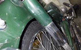 HONDA C50 SUPER CUB AA01