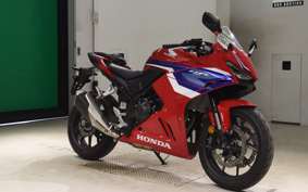 HONDA CBR400R 2025 NC65