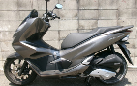 HONDA PCX 150 KF30