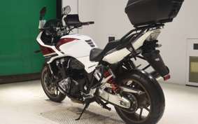 HONDA CB1300SB SUPER BOLDOR EP 2019 SC54