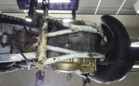 HONDA CRM250AR 2006 MD32