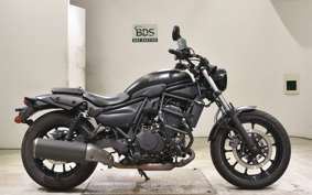 KAWASAKI ELIMINATOR400-3 2023 EL400A