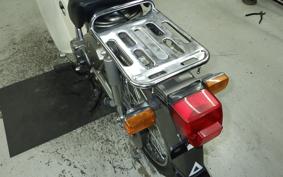 HONDA C90 SUPER CUB E