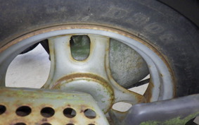 HONDA DIO GEN 3 AF34