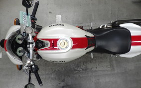 DUCATI MONSTER S4R TESTASTRETTA 2007