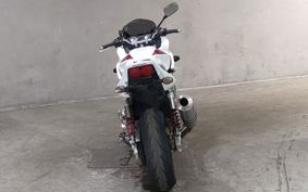 HONDA CB1300SF BOLDOR SC54