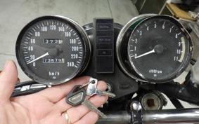 KAWASAKI Z1000 MK2 2026 KZT00A