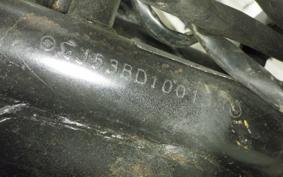 SUZUKI GSX-250E 2003