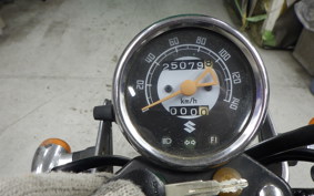 SUZUKI ST250E 1977 NJ4CA