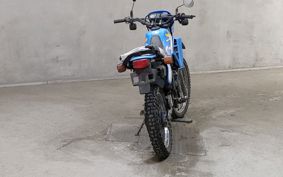 HONDA MTX125R JD05