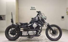YAMAHA DRAGSTAR 250 1957 VG02J