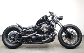 YAMAHA DRAGSTAR 400 1997 4TR