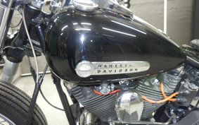 HARLEY FLSTC 1340 2021